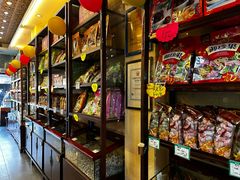 -延福橄榄(三坊七巷店)