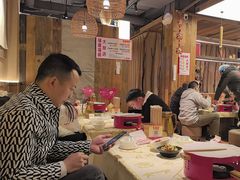 -串盟烧烤大排档·长沙美食地标(星沙店)