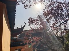 -狼山风景名胜区