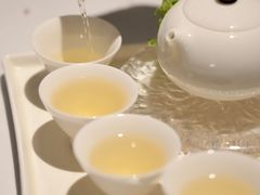 -THE WANG王品(上海中心云端店)