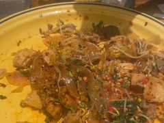 -北丐先生·野馄饨烧烤(长宁龙之梦店)