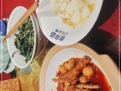 -老萍巷•莲花血鸭(楚萍店)