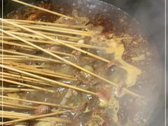 -袁记串串香(川师店)