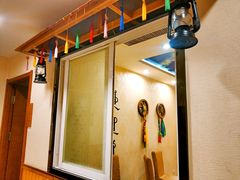-313羊庄·羊肉火锅烧烤(李村店)