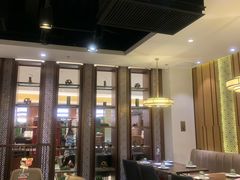 大堂-有璟阁港式餐厅(国贸商城店)