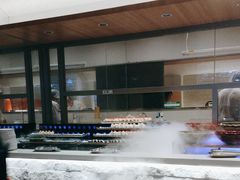 -星伦多自助料理·涮烤一体(江桥万达店)
