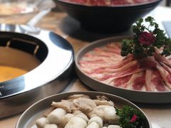 -煲宫猪肚鸡(晶品店)