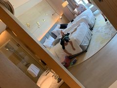 -上海佘山世茂艾美酒店