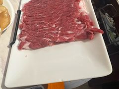 -清真·鸦儿李记·涮肉(花市店)