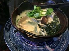 -广州建国酒店·涟日本料理