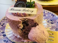 -花间烘焙BLossom Bakery