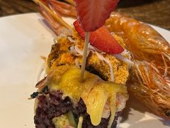 -领鲜活海鲜榴莲自助火锅(东门店)