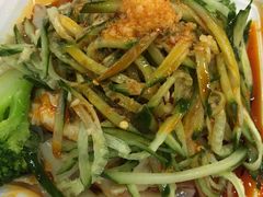-魏家凉皮(十里河店)