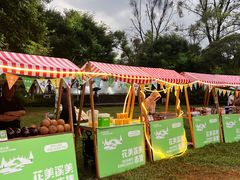 -花溪公园