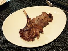 -长沙北辰洲际酒店-兰调全日餐厅