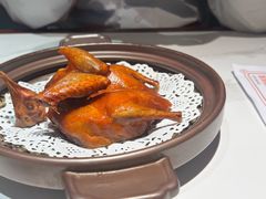 -炆艺乳鸽·煲仔饭大排档(望京来广营店)