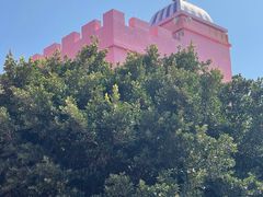 -漳州滨海火山岛自然生态风景区