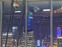 -上海中心大厦
