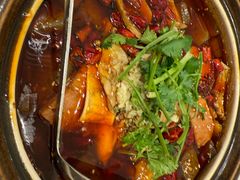 全家福血旺-马旺子酒楼