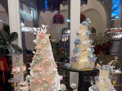 -杜哈夫DOUX RÊVE·生日蛋糕(日月光店)