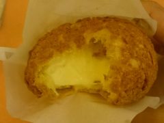 -西树泡芙(蓝色港湾店)