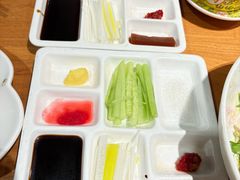 -老北京炸酱面·烤鸭(前门店)