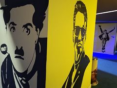 -中影新星影城(万科锦程店)