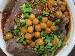 血旺-正宗苏稽毛哥跷脚牛肉总店