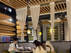 大堂-狐狸爱上椰子鸡(滨江星光大道店)