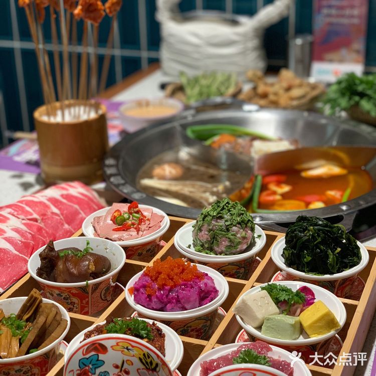 沈阳探店 | 叁拾贰番