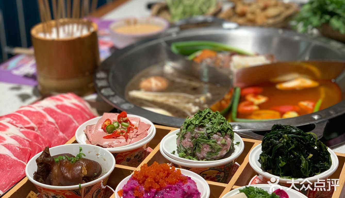 沈阳探店 | 叁拾贰番