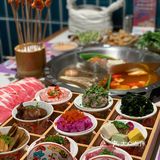 沈阳探店 | 叁拾贰番