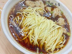 -蒋家桥饺面店(广陵路店)
