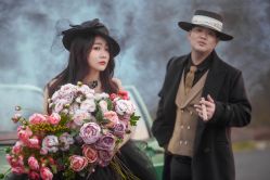 -第一夫人婚纱摄影(南京店)