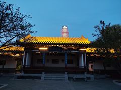 -迎泽公园