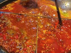 -陈眼镜火锅(总店)