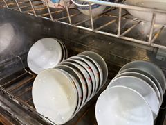 -民间老鸡汤面馆(中山北路店)