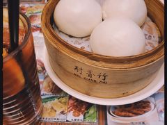 -香港新记茶餐厅(湖墅南路店)