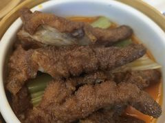 虎皮凤爪-勤德兴(湖滨路店)