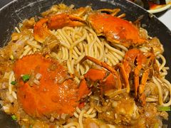 一棠蟹面-一棠龙虾•王牌虾球(后湖御华里店)