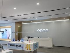 -OPPO服务体验中心(天津和平区天河城店)