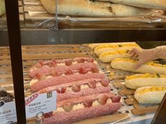 -奈雪的茶(金鹰广场店)