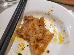 -么子烤肉(化龙池店)
