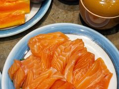 -亚马逊蒸汽活海鲜自助(LCM置汇旭辉广场店)