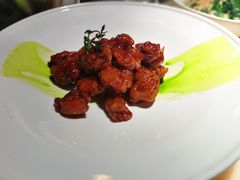 招牌糖醋里脊-桂满陇-十里风荷(合生汇店)