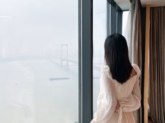 -武汉世茂希尔顿酒店·汇·全日餐厅