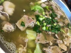 -谢老五跷脚牛肉·非遗传承店