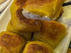 -闯关东东北农家菜(崂山石老人店)