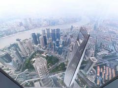 -上海中心大厦