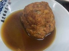 -粗茶淡饭(东关街店)